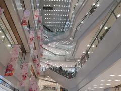 -凯德广场(武胜路店)