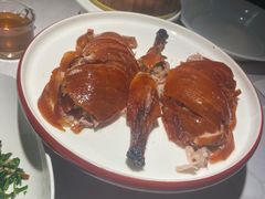 -大鸭梨烤鸭(枣园店)