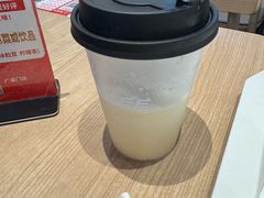 -李先生牛肉面大王(广渠门内店)