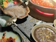 -湊湊火锅·茶憩(和平大悦城店)