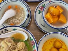 -龍囍粤·顺德小吃·煲仔饭(安定门店)