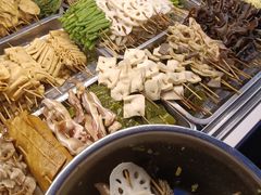 -胖子好盐水鸭(总店)