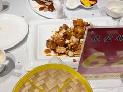 -便宜坊烤鸭店(航天桥店)