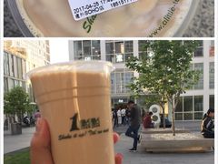 -1点点(银座和谐广场店)