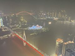 -WFC会仙楼观景台