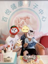 -百悦健康月子中心(祈悦店)