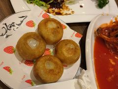 锡和玉兰饼-锡和无锡菜(景丽苑店)
