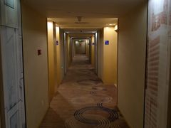 -北京临空智选假日酒店