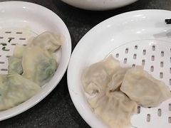 -大清花饺子(山庄店)