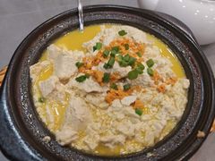 -渔满仓海鲜渔家(象山二店)