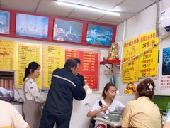 -明呈黄鱼面馆(斜土路店)