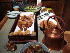 -小吊梨汤·北京菜·烤鸭(鸟巢店)