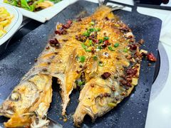 -源水鱼庄·翘嘴鲌店·老字号