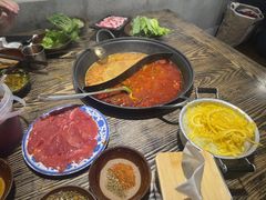 -冯校长老火锅(深圳总店)