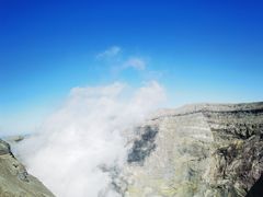 -阿苏山