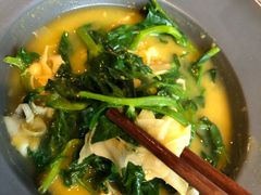 -半山腰·云南菜(侨福芳草地店)