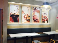 大堂-鲜芋仙(国和店)
