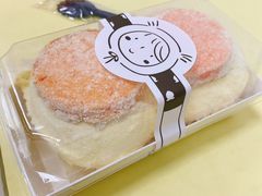 -mira甜品屋(财大店)