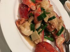 -麒麟海鲜酒家(Richmond)