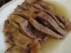 -陈记菜馆·非遗淮扬菜(东关街教场店)