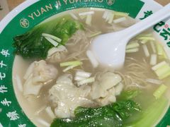 -袁记云饺(蛇口店)