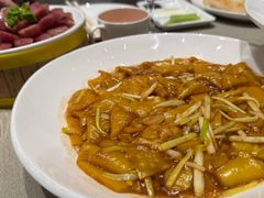 -凤凰园烤鸭店·唐山菜·传承花椒肉(老唐丰路店)