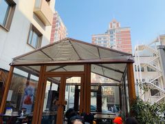 -RAC BAR(安福路店)