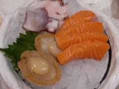 -真味鲜厨(观塘店)