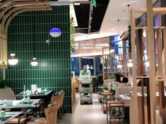 大堂-原味四季椰子鸡(平湖天虹店)