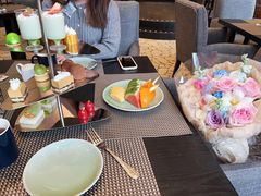 -苏州吴宫泛太平洋酒店