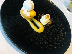 -L'Arome芳芳法国餐厅(仙林金鹰店)
