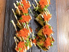 劳斯莱斯卷-东京屋(武定路店)
