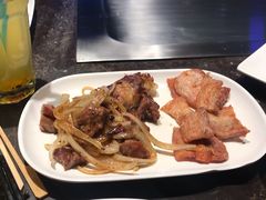 -湘汇概念铁板烧(铁西万达店)