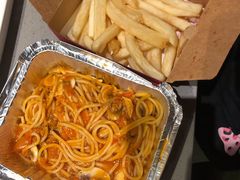 -Mr.Pizza米斯特比萨(合肥一九一二街区店)