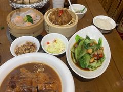-广州海鲜酒楼(长丰园店)