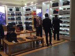 -COACH蔻驰(百联奥特莱斯广场店)