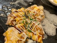 -千房(道頓堀ビル店)