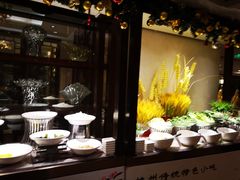 -杭州西溪宾馆-松露西餐厅