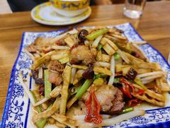 -老味道1992(武当山店)