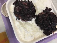 -满记甜品(优客百盛店)