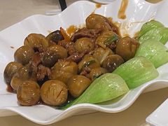 -广东胜利宾馆西关粤中餐厅