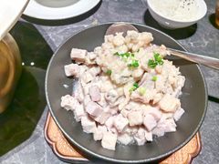 -炊烟小炒黄牛肉(浦东世纪汇店)
