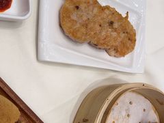 -喜宴·粤菜·茶点·海鲜(光浩店)