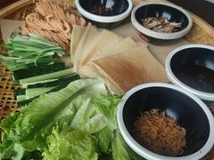 -涿掌柜·涿州宴