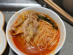 -海底捞火锅(龙岗星河COCO Park店)