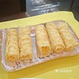鸡煲暖意融融~