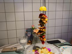 -蜜桃花开·中西融合菜E&W(南长街店)