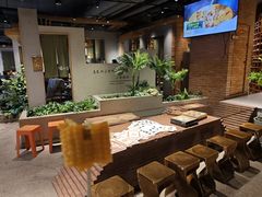 -蘸小院铁锅炖·蘸酱菜·东北菜(怀远门店)