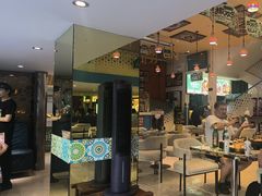 -撒拉花儿·新疆菜·清真(太阳宫店)
