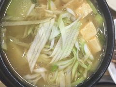德寿宫韩国料理(下沙店)-德寿宫韩国料理(下沙店)